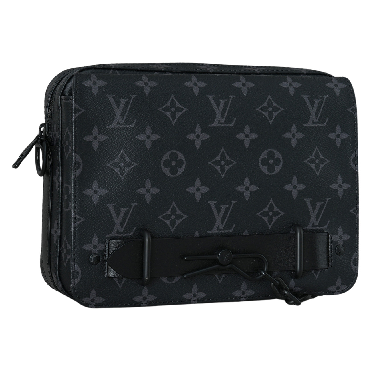 LOUIS VUITTON(USED)루이비통 M45585 스티머 메신저백